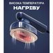 Дорожня праска Sokany SK-3071 для сухого та вологого прасування, синій SK-3071B фото 9