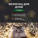 Гірлянда Роса нитка 500 LED довжина 50 м з пультом від мережі Прозорий Дріт, Жовтий 500L50MW фото 4