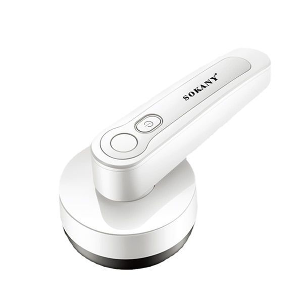 Машинка для стрижки катышков SOKANY SK-855 SK855W фото