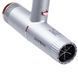 Фена для волос Sokany SK-2220 с концентратором, серебро, серебро SK2220 фото 2