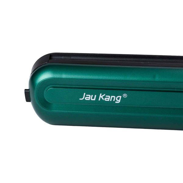 Вакууматор Jay Kang для домашнего использования 90 Вт 10 пакетов в комплекте, зеленый HP-17424-2-GR фото